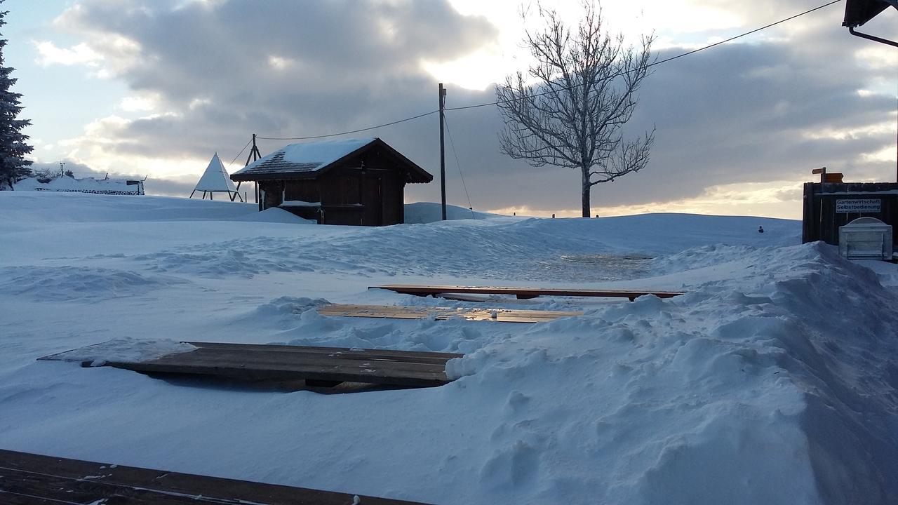Gasthof Krone Luthern Exterior foto